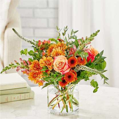 Leafy Trails Bouquet –  Flowers By Joann, Palm Bay FL