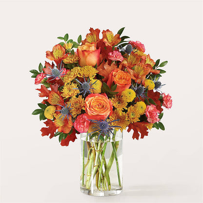 Winds of Autumn Bouquet –  Flowers By Joann, Palm Bay FL