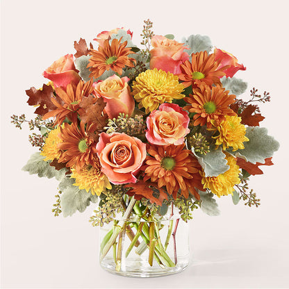 Caramel Apple Bouquet –  Flowers By Joann, Palm Bay FL