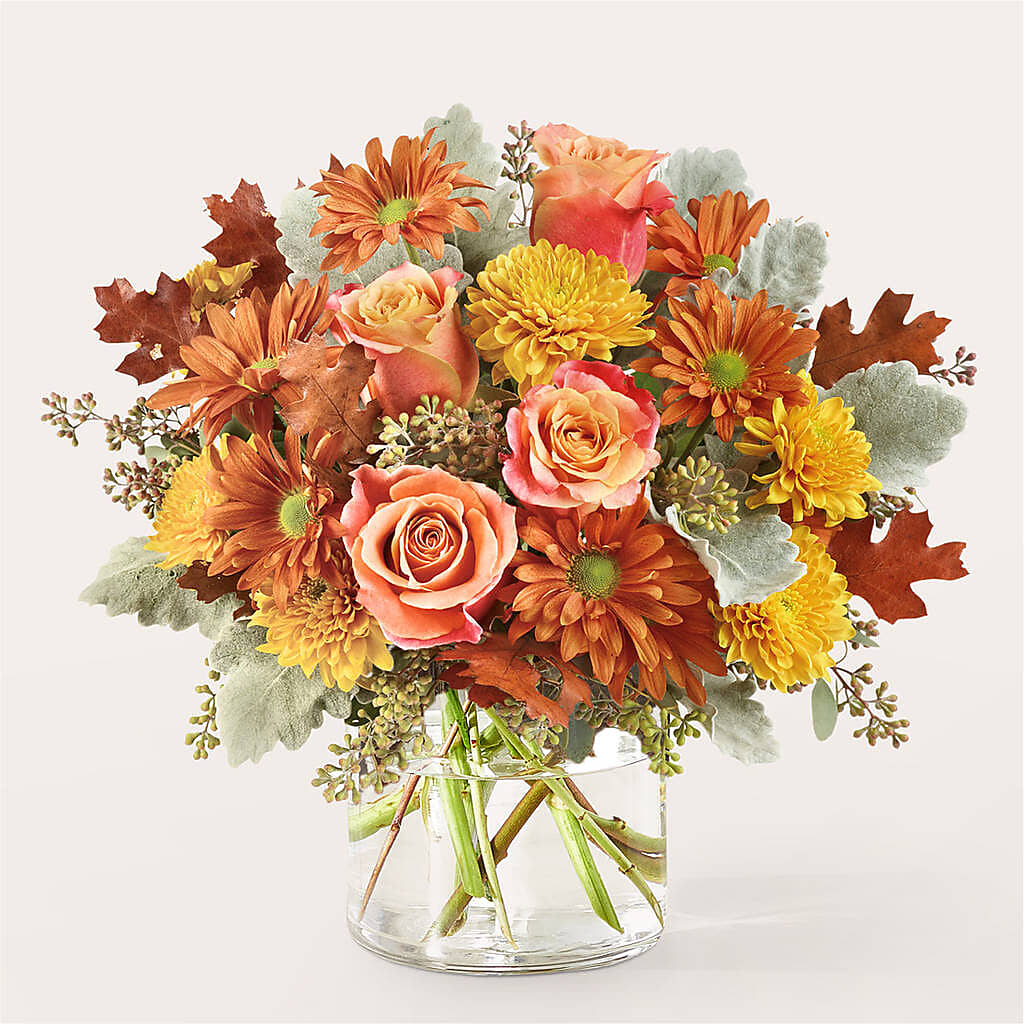 Caramel Apple Bouquet –  Flowers By Joann, Palm Bay FL