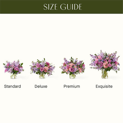Cloud Nine Bouquet –  Flowers By Joann, Palm Bay FL