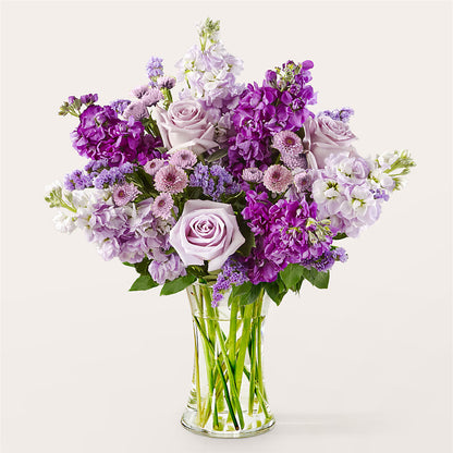 Give a Twirl Bouquet –  Flowers By Joann, Palm Bay FL