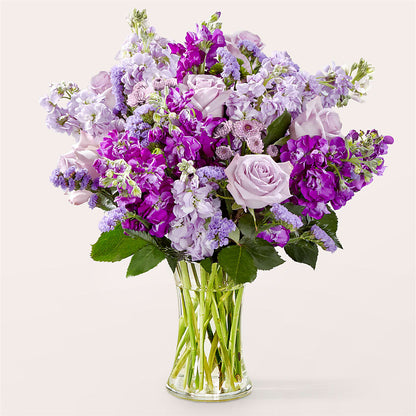 Give a Twirl Bouquet –  Flowers By Joann, Palm Bay FL