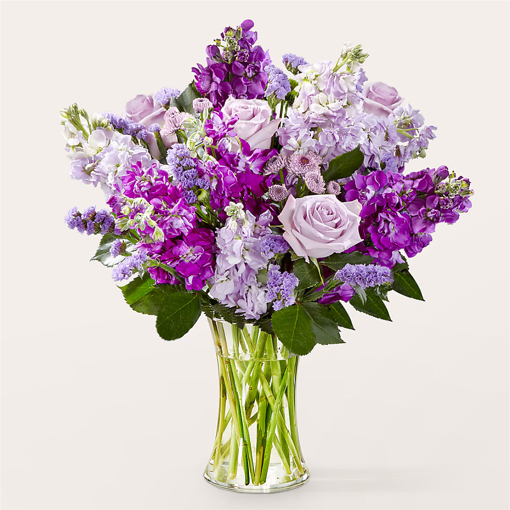 Give a Twirl Bouquet –  Flowers By Joann, Palm Bay FL