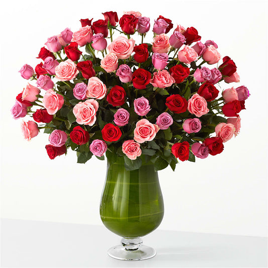 The Opulence –  Flowers By Joann, Palm Bay FL