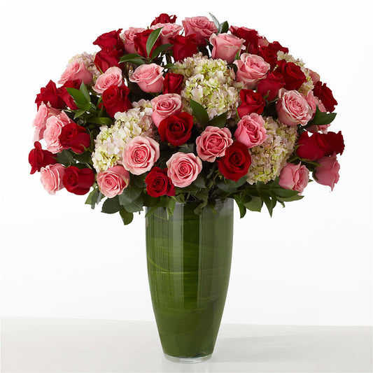 The Allure –  Flowers By Joann, Palm Bay FL