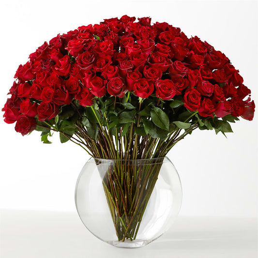 The Idealist –  Flowers By Joann, Palm Bay FL
