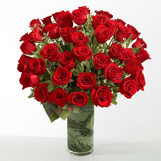 The Enamored –  Flowers By Joann, Palm Bay FL