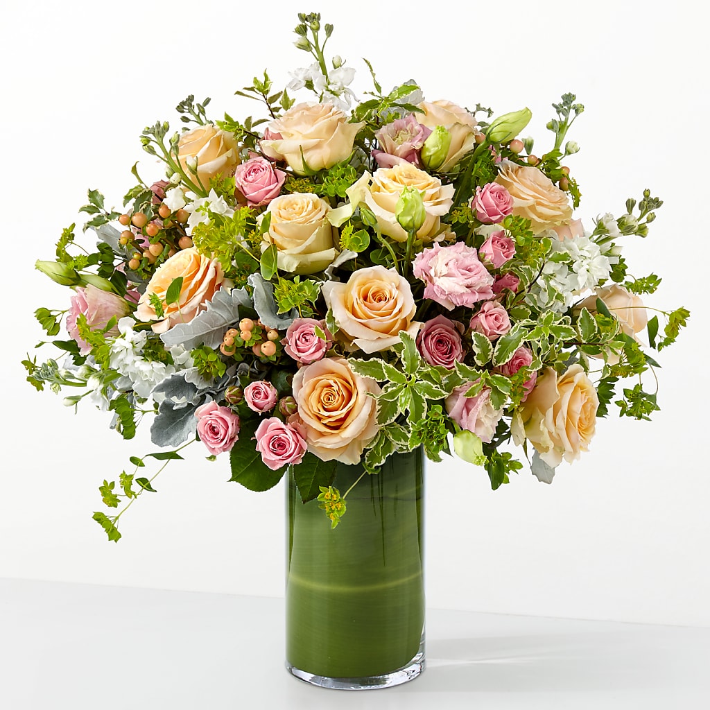 The Glamour Shot –  Flowers By Joann, Palm Bay FL