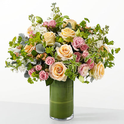 The Glamour Shot –  Flowers By Joann, Palm Bay FL