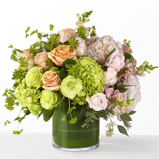 The Art Deco –  Flowers By Joann, Palm Bay FL