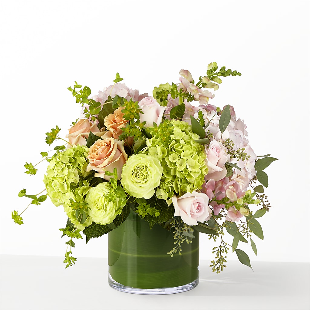 The Art Deco –  Flowers By Joann, Palm Bay FL