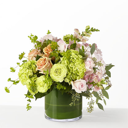 The Art Deco –  Flowers By Joann, Palm Bay FL