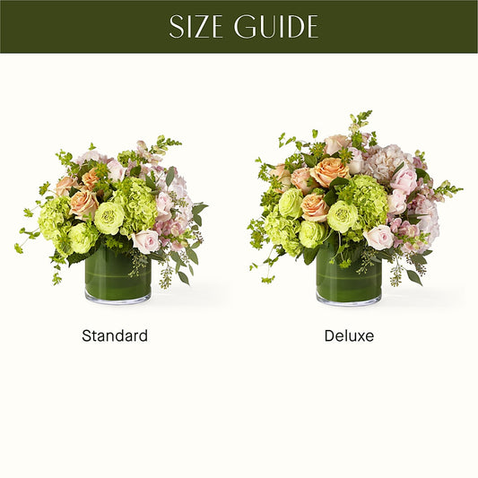 The Art Deco –  Flowers By Joann, Palm Bay FL
