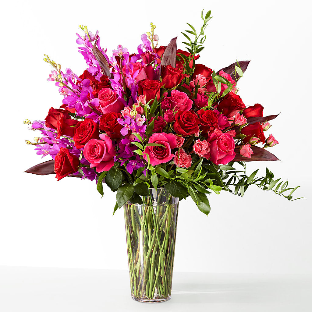 The Honeymoon –  Flowers By Joann, Palm Bay FL