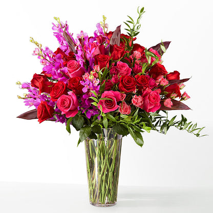 The Honeymoon –  Flowers By Joann, Palm Bay FL