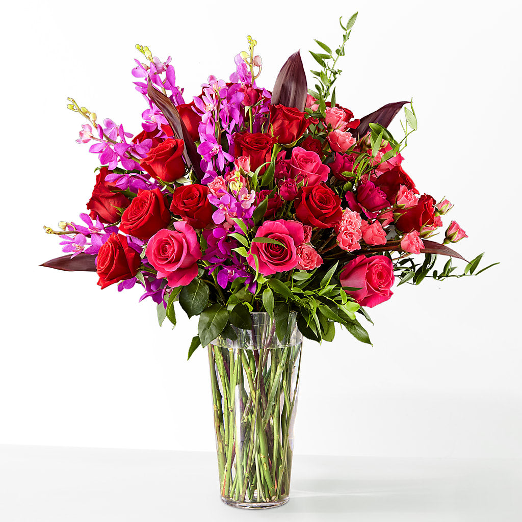 The Honeymoon –  Flowers By Joann, Palm Bay FL
