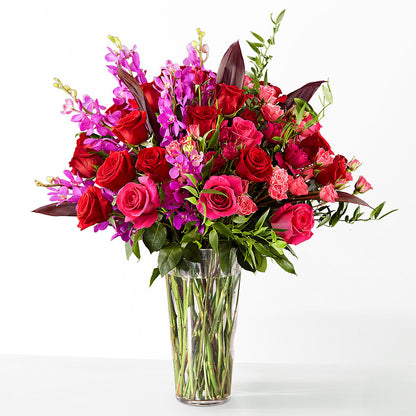 The Honeymoon –  Flowers By Joann, Palm Bay FL