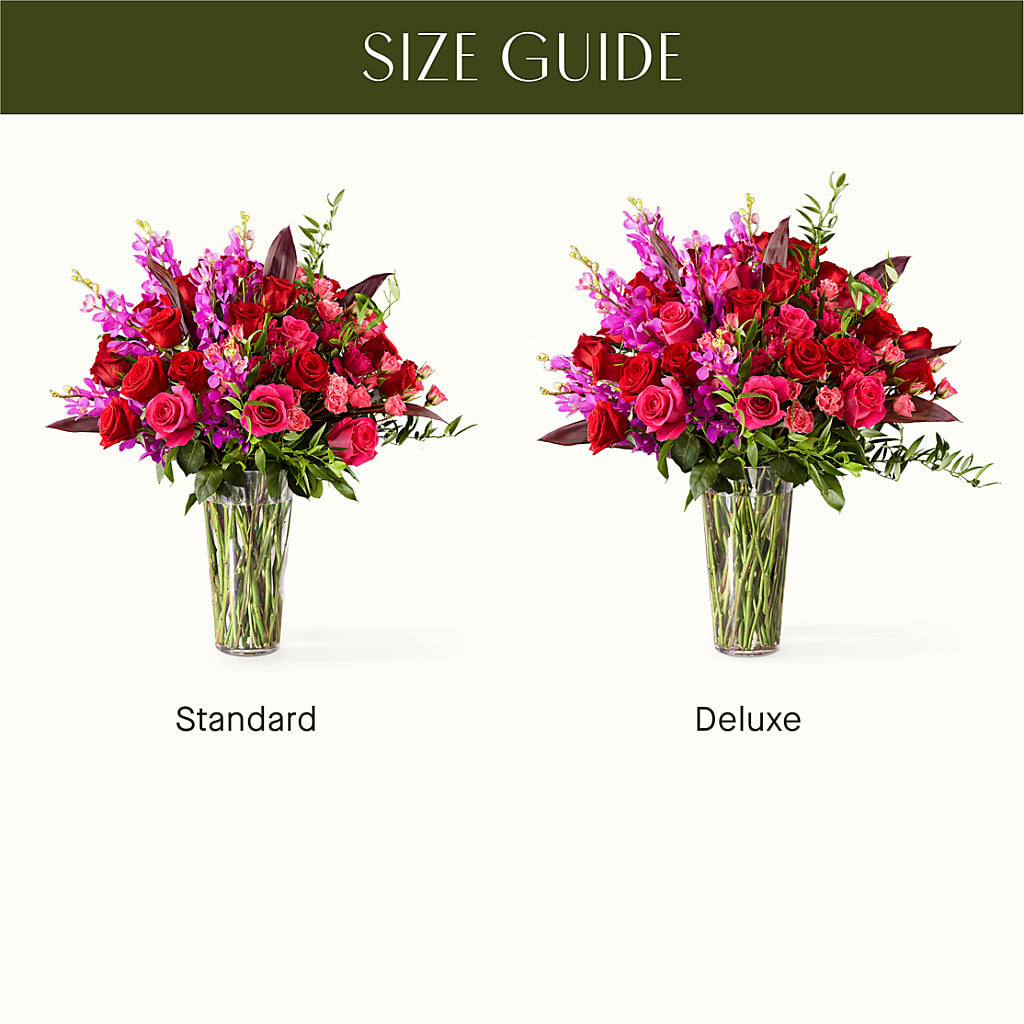 The Honeymoon –  Flowers By Joann, Palm Bay FL
