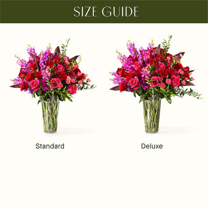 The Honeymoon –  Flowers By Joann, Palm Bay FL