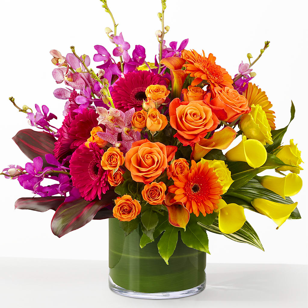 The Mosaic –  Flowers By Joann, Palm Bay FL