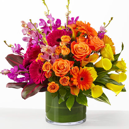 The Mosaic –  Flowers By Joann, Palm Bay FL