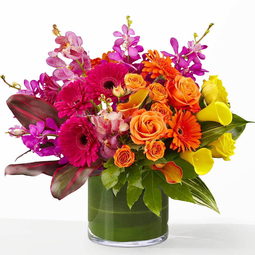 The Mosaic –  Flowers By Joann, Palm Bay FL