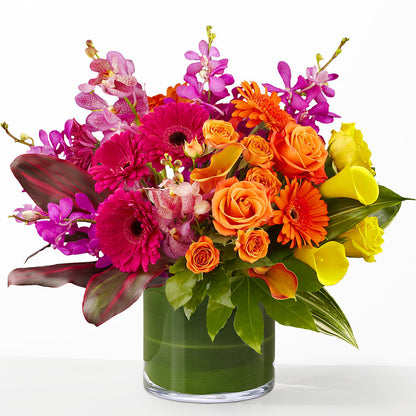The Mosaic –  Flowers By Joann, Palm Bay FL