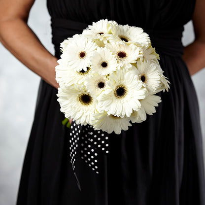 Daisy Delight Bouquet –  Flowers By Joann, Palm Bay FL