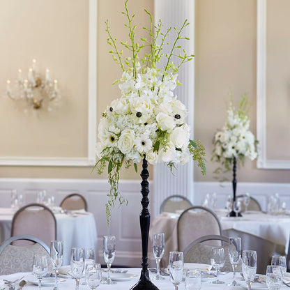 Regency Centerpiece –  Flowers By Joann, Palm Bay FL