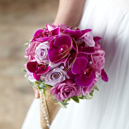 Breathless Bouquet –  Flowers By Joann, Palm Bay FL