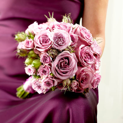 Veronica Bouquet –  Flowers By Joann, Palm Bay FL