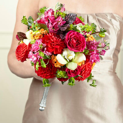 True Happiness Bouquet –  Flowers By Joann, Palm Bay FL