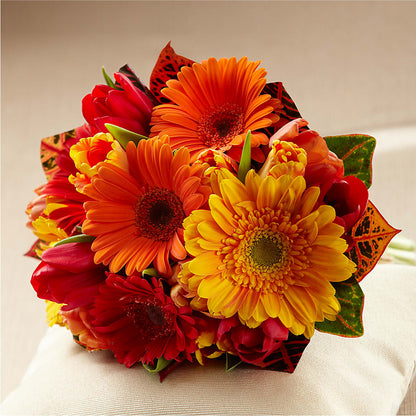 Sunglow Bouquet –  Flowers By Joann, Palm Bay FL