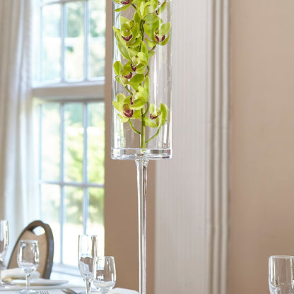 Green Mini Cymbidium Bouquet –  Flowers By Joann, Palm Bay FL