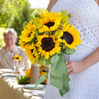 Free Spirit Bouquet –  Flowers By Joann, Palm Bay FL