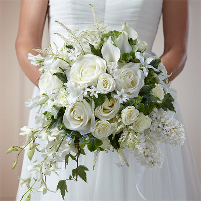 Cherish Bouquet –  Flowers By Joann, Palm Bay FL